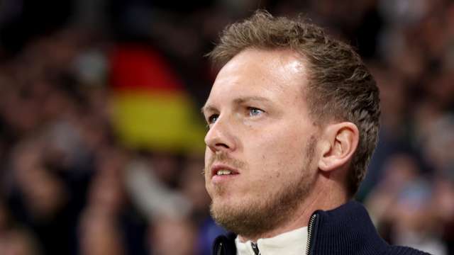 Julian Nagelsmann Germany 03262024