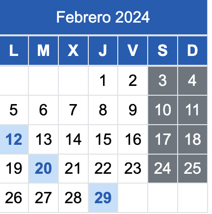 febrero 2024