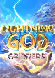 Lightning God