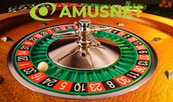 Drie nieuwe roulette spellen met hoge uitbetalingen uitgebracht door Amusnet