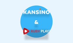 Kansino voegt Ruby Play software toe aan aanbod
