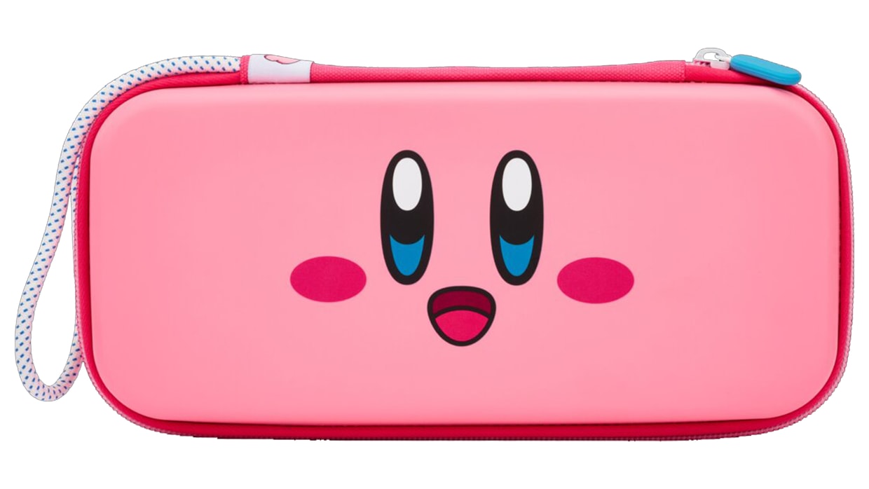 Travel Pro Slim Case for Nintendo Switch™ Systems - Kirby™ Power 1
