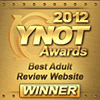Rabbit's Review Award Image