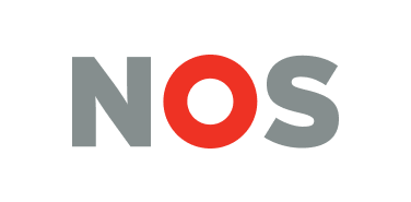 Logo NOS Kleur