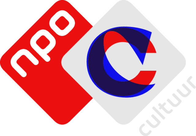 Logo NPO Cultuur Thema