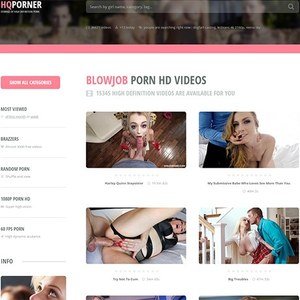 HQporner Blowjob, Sites Porno Boquete