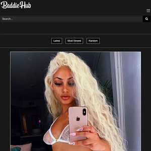 BaddieHub