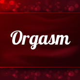 Orgasm