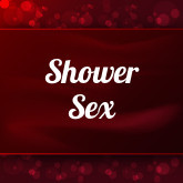 Shower Sex