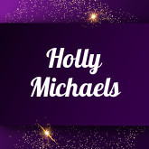 Holly Michaels