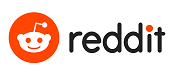 reddit logo