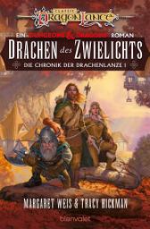 صورة رمز Drachen des Zwielichts: Roman - Eine Legende unter den Fantasy-Klassikern! Jetzt als überarbeitete Neuausgabe.