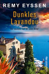 Icon image Dunkles Lavandou: Leon Ritters sechster Fall