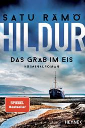 Icon image Hildur – Das Grab im Eis: Kriminalroman