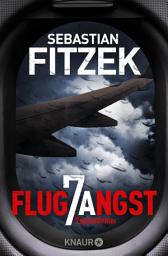 Icon image Flugangst 7A: Psychothriller | SPIEGEL Bestseller Platz 1