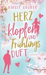 Значок приложения "Herzklopfen und Frühlingsduft: Liebesroman"
