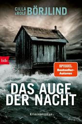Значок приложения "Das Auge der Nacht: Kriminalroman"