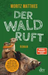 Slika ikone Der Wald ruft: Roman