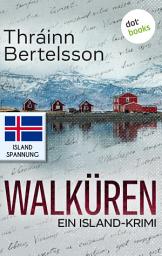 Imej ikon Walküren: Ein Island-Krimi