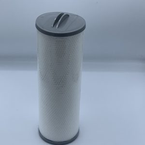 Micron Filter met schroef