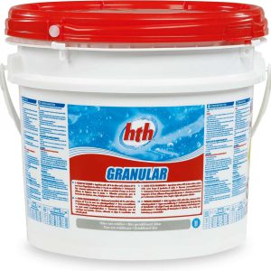 HTH granulaat 5 Kilo