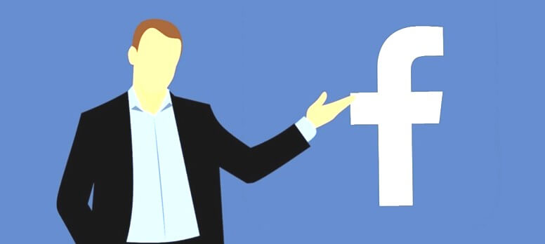 social advertising - Facebook