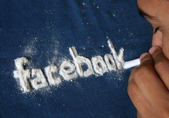 beinvloedingsprincipes verslaving Facebook