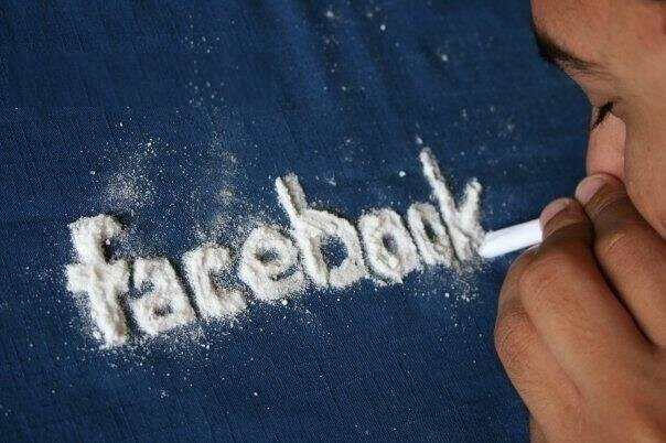 beinvloedingsprincipes verslaving Facebook
