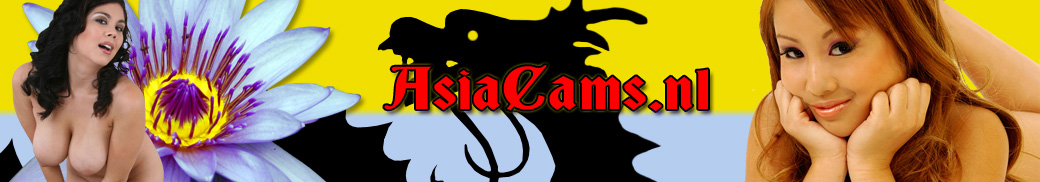 Asiacams.nl blog