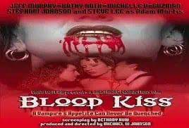 Blood Kiss (1999) Full Movie Online Video