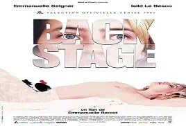 Backstage (2005) Full Movie Online Video