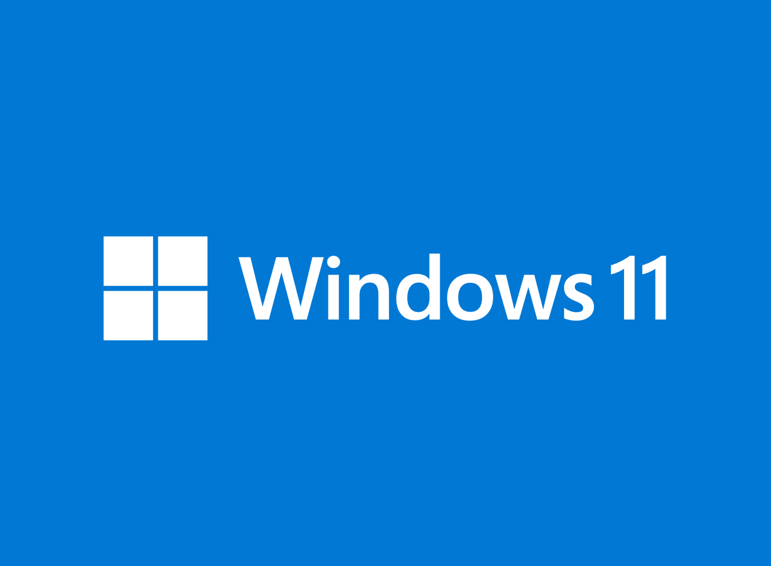 Windows logo