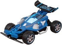 Nikko RC Race Buggies: Alien Panic Blue (10044/10040)
