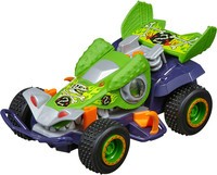 Nikko Road Rippers Extreme Action Mega Monsters: Beast Buggy (20111/20110)