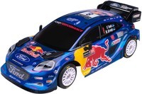 Nikko RC Rally 1:16 - Extra Tires: Red Bull M-Sport Ford Puma #8 Tanak (10403/10400)