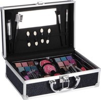 Make-Up Set Casuelle: 41 stuks - 25x19x8 cm (81.527.00)