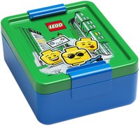 Lunchbox Lego Iconic: boy (RC030360)