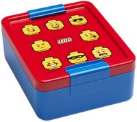 Lunchbox Lego Iconic: classic (RC030384)