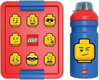 Lunchset Lego Iconic: classic (RC030469)