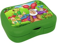 Kabouter Plop lunchbox