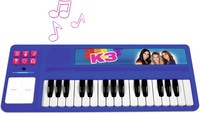 K3 piano