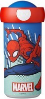 Schoolbeker Spider-Man Mepal (107420065396)