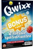 Qwixx: Bonus (WGG2011)