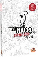 Micro Macro (WGG2155)