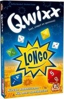 Qwixx: Longo (WGG2163)