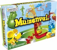 Muizenval (C0431)