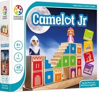 Camelot junior SmartGames (SG031)