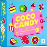 Coco Candy (02442)