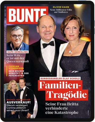 BUNTE E-Paper