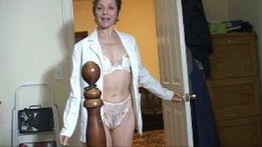 The senior nurse injection redux - 1080 WMV